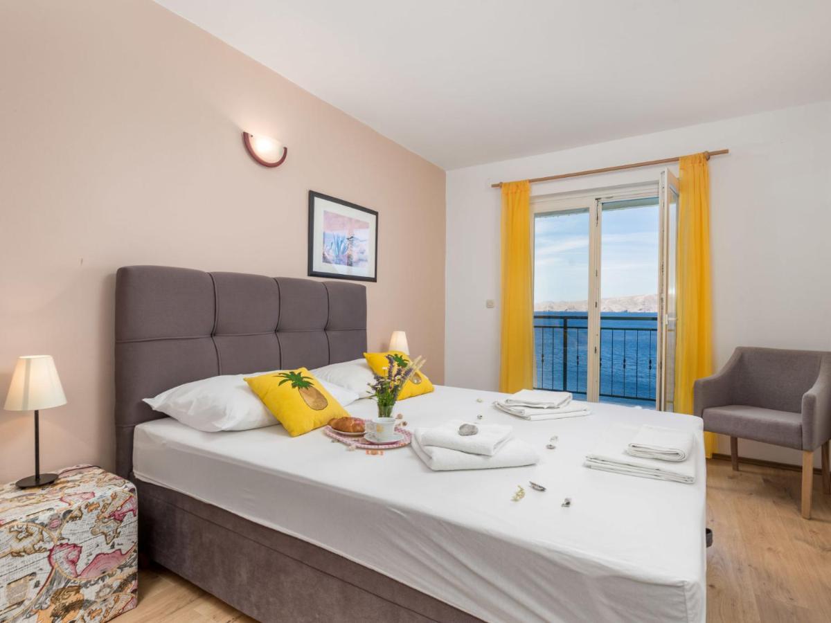 Apartment Marina - Snj102 By Interhome Senj  Exteriör bild