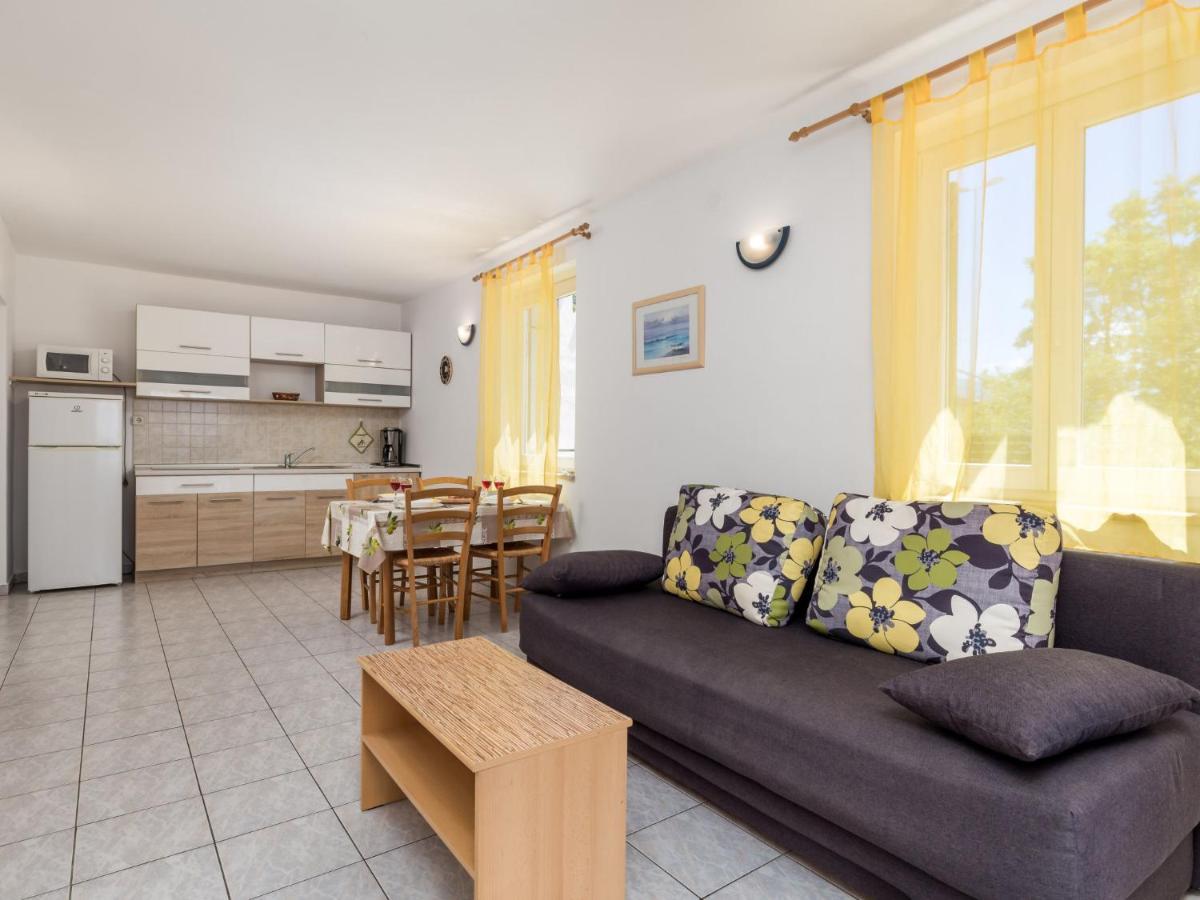 Apartment Marina - Snj102 By Interhome Senj  Exteriör bild